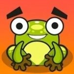 Игра Лягушонок Переходит Дорогу