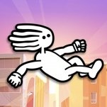 Игра Дредхед Паркур